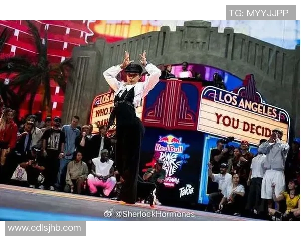 重庆街舞队速度飙升创历史新高引领全国街舞潮流